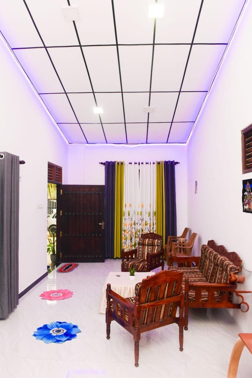 Bule Bells Villa Villa in Kamburugamuwa