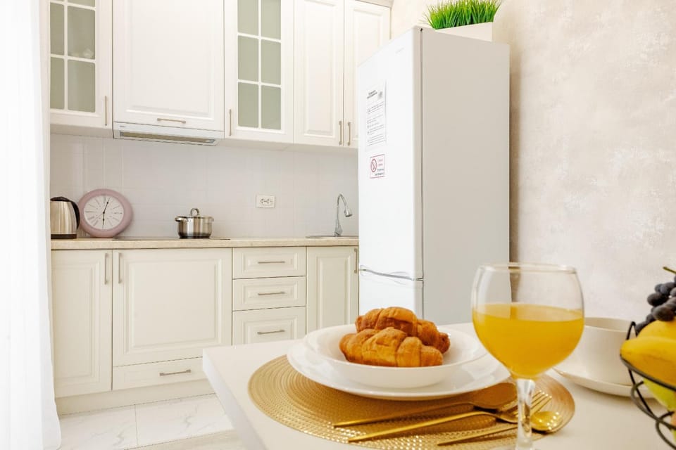 Центр города, ЭКСПО, Астана Арена, Барыс Арена, Ботанический сад Apartment in Kazakhstan