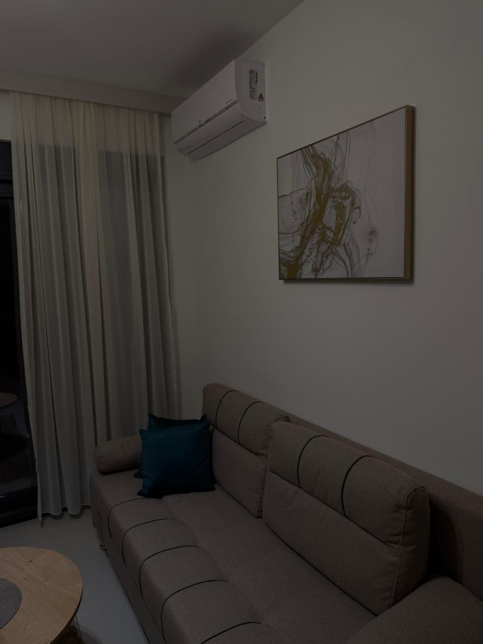 Harmony Apartment Apartment in Budva