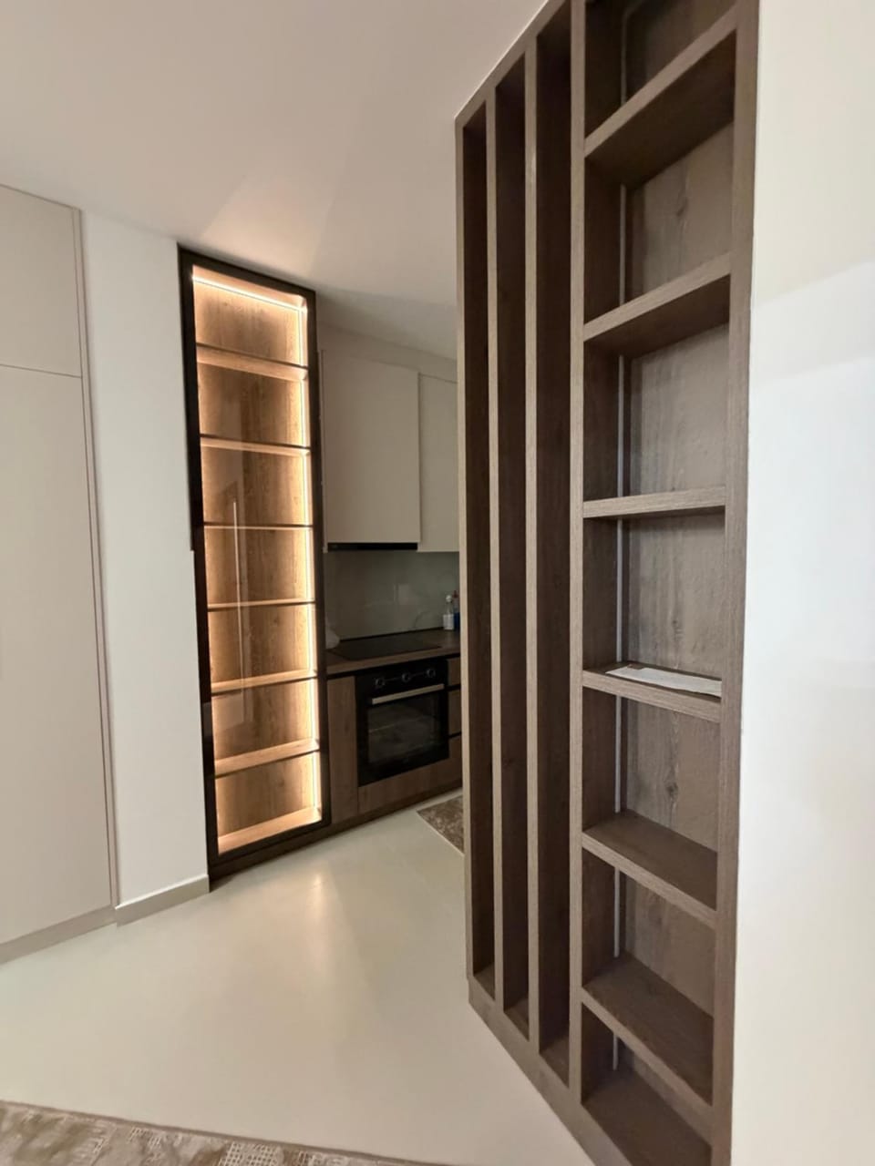 Harmony Apartment Apartment in Budva