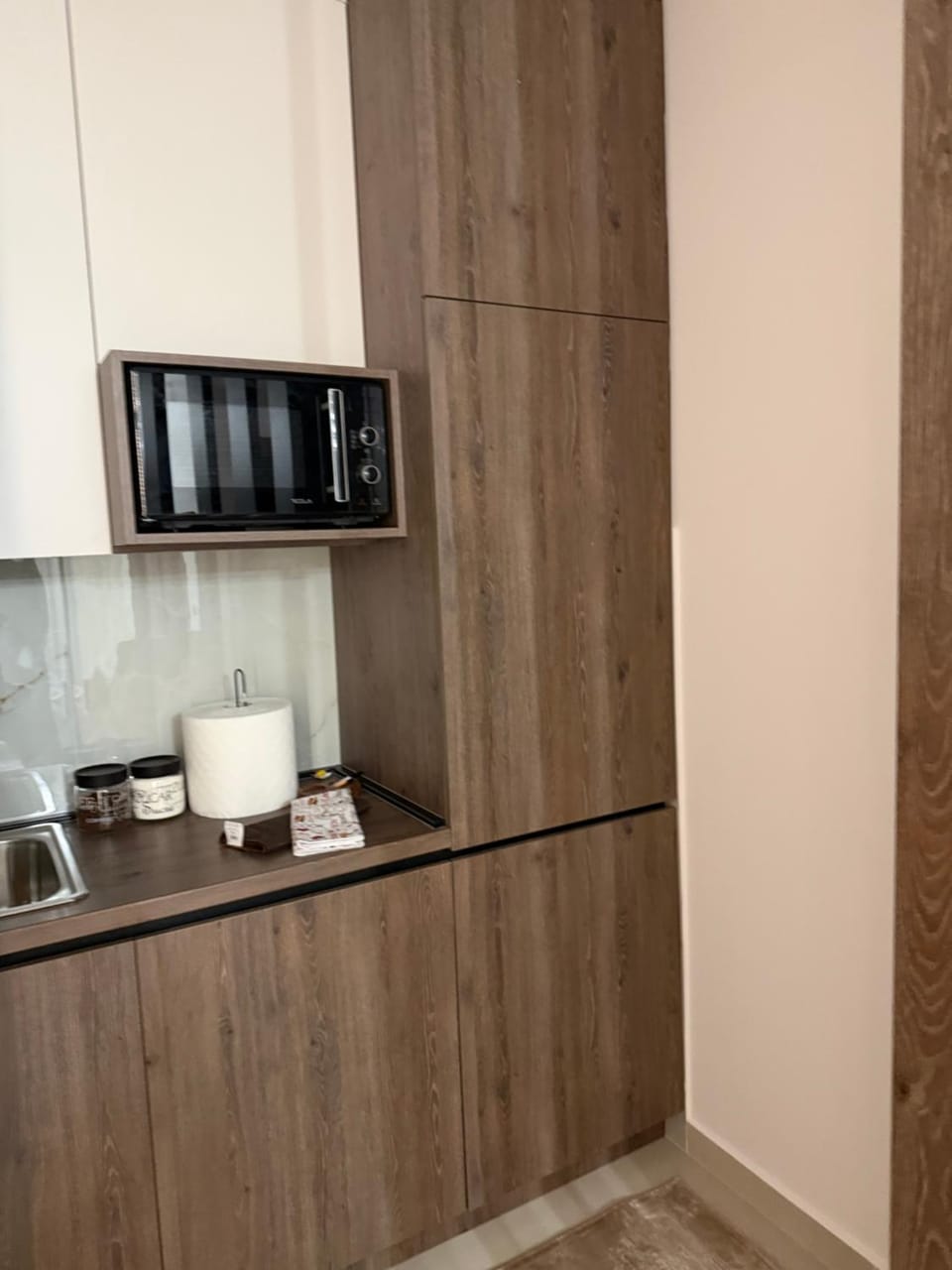 Harmony Apartment Apartment in Budva