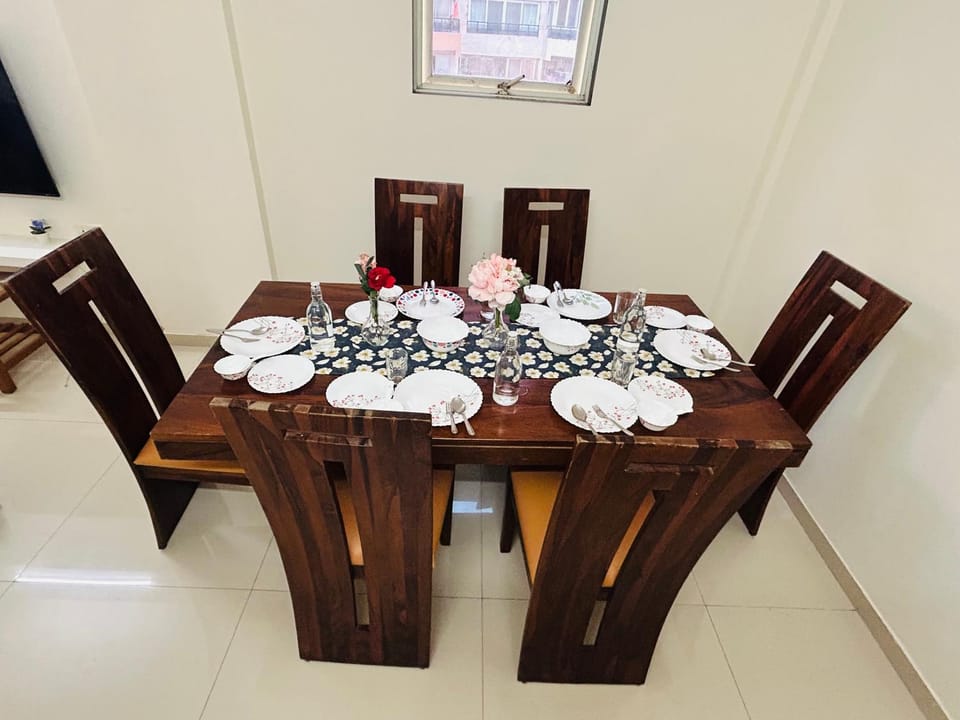 2bhk Near Powai lake & IIT -Star homes Powai Apartment in Mumbai
