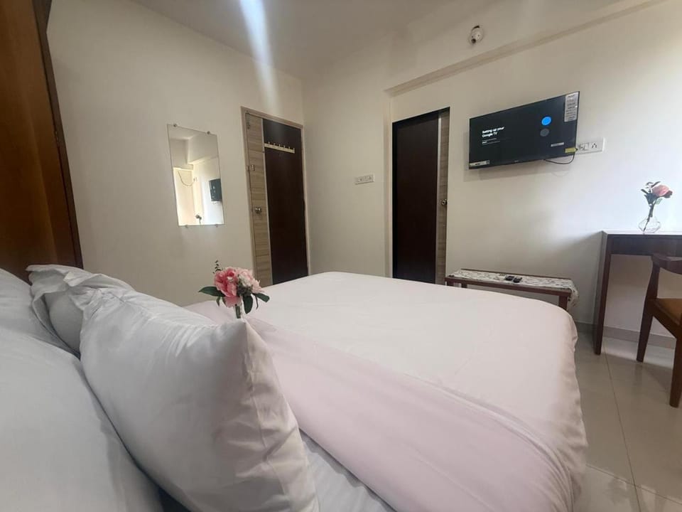 2bhk Near Powai lake & IIT -Star homes Powai Apartment in Mumbai