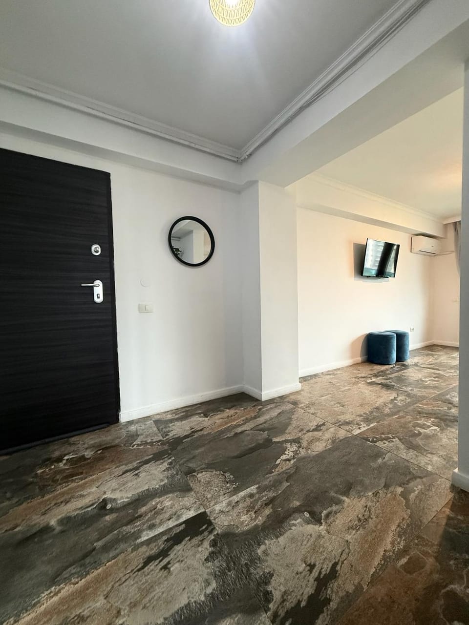 EVO Apartaments Mamaia Nord Apartment in Constanța County