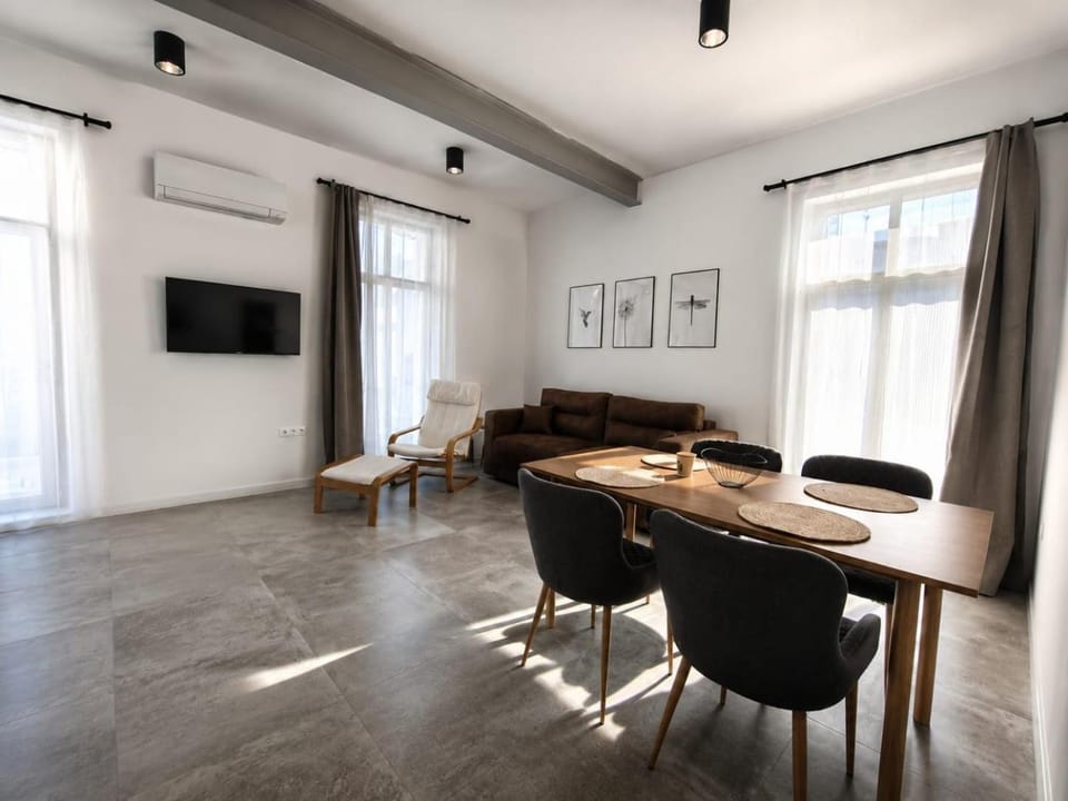 Ohrid 12 Lounge #2 Apartment in Varna