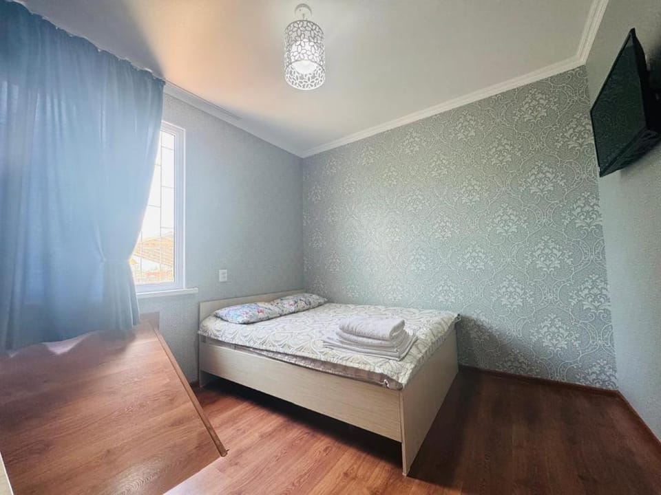Guest house BIKA Bed and Breakfast in Almaty Region, Kazakhstan