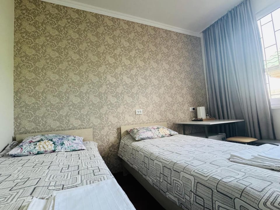 Guest house BIKA Bed and Breakfast in Almaty Region, Kazakhstan