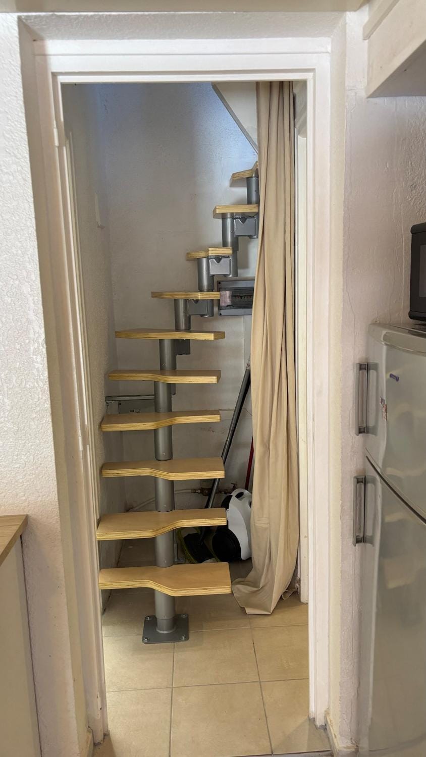 Plage à 20m 6 pers Clim Wifi Canet centre Apartment in Canet-en-Roussillon