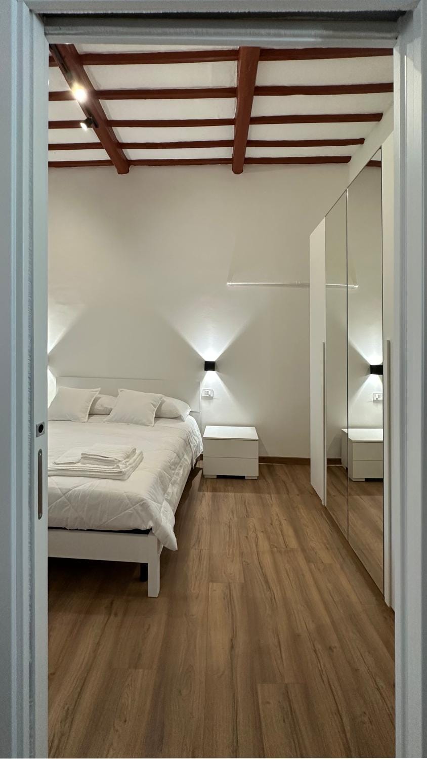 Casa vacanze D&A Bed and Breakfast in Orvieto