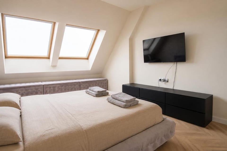 Boutique Residence Bigla Apartment in Varna