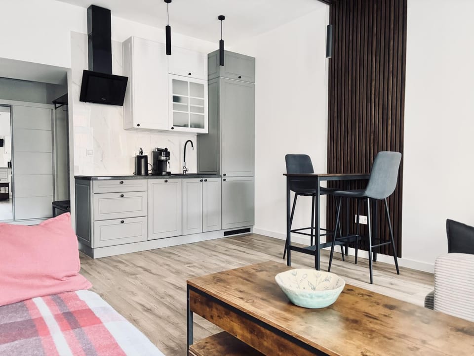 EASY RENT- Furmańska 10, 24h Check-in, Old Town Apartment in Masovian Voivodeship