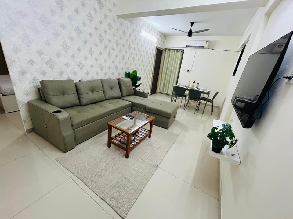 2bhk Near Powai Hiranandini-Star homes Apartment in Mumbai