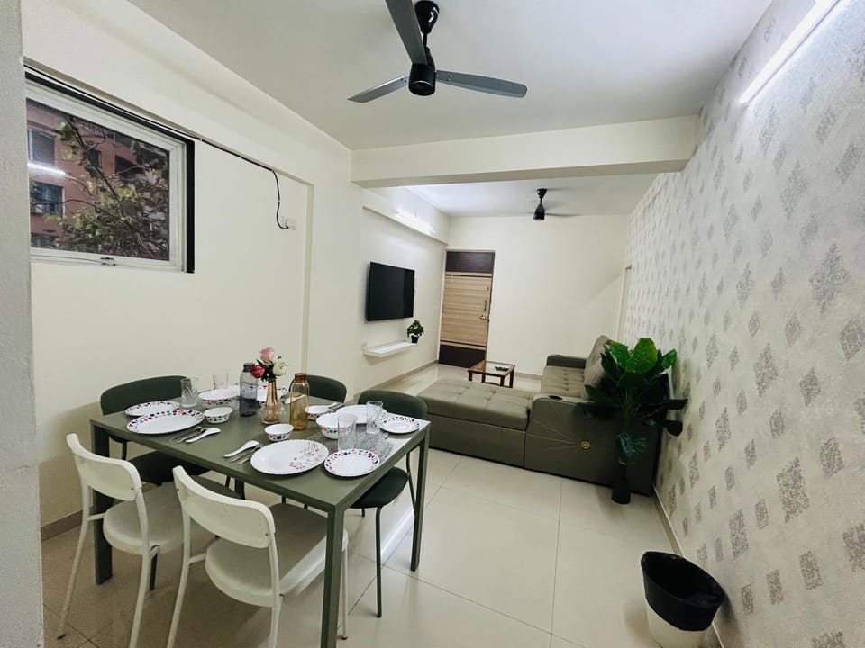 2bhk Near Powai Hiranandini-Star homes Apartment in Mumbai