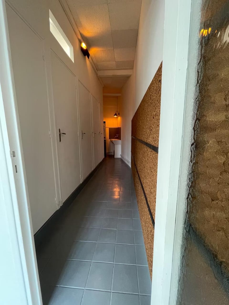 LOFT Albi Apartment in Albi