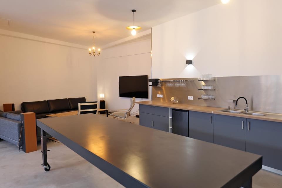 LOFT Albi Apartment in Albi