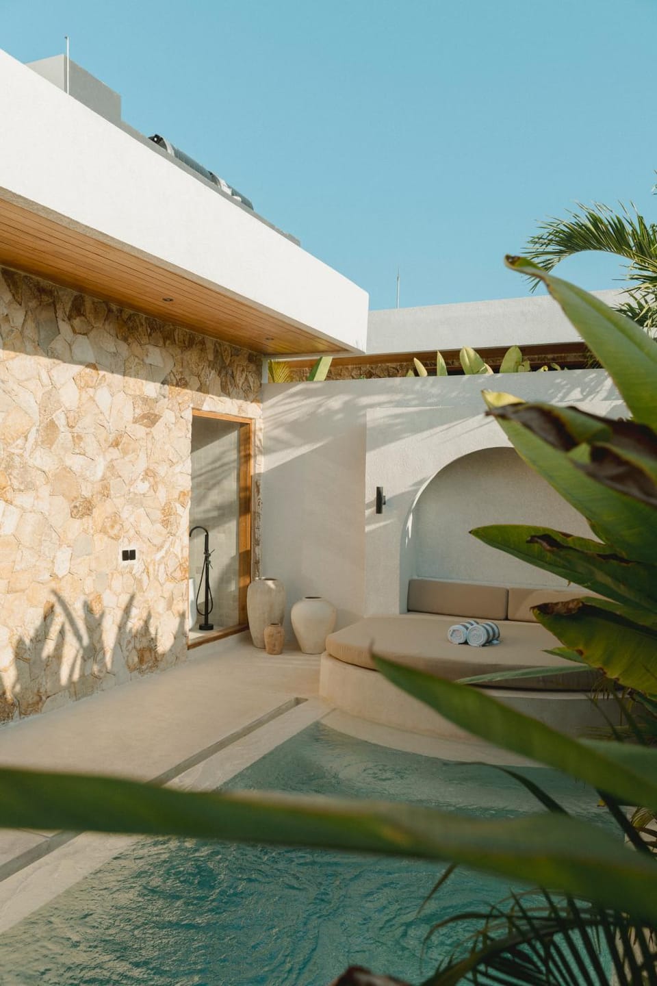 Day, Pool view, Swimming pool
