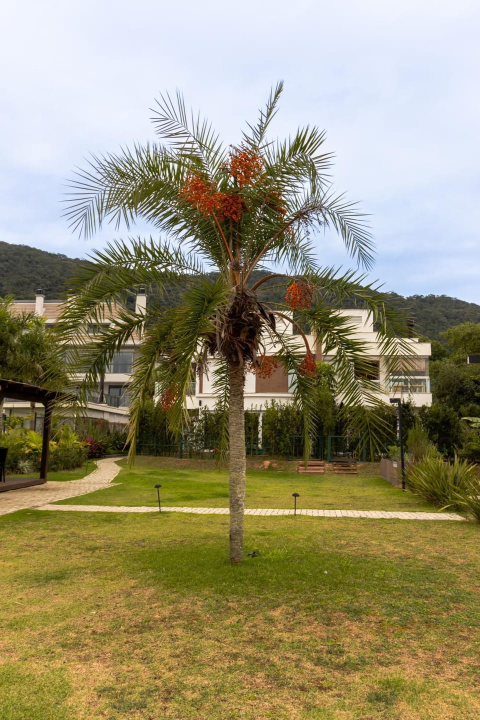 Oceanfront House with Heated Pool, Jacuzzi, Fireplace Villa in Florianopolis