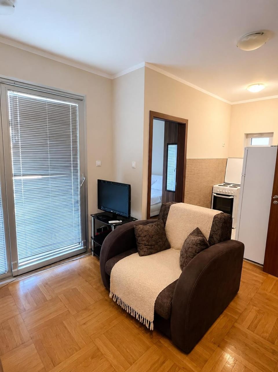 Relax Budva Apartment in Budva Municipality