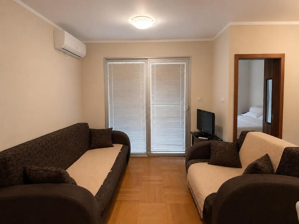 Relax Budva Apartment in Budva Municipality