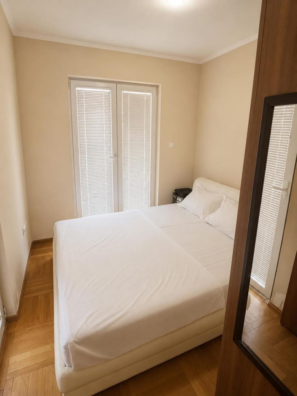Relax Budva Apartment in Budva Municipality