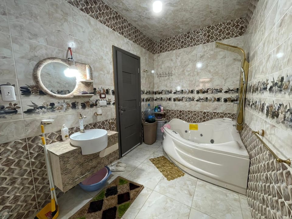Flower city Apartment in Egypt
