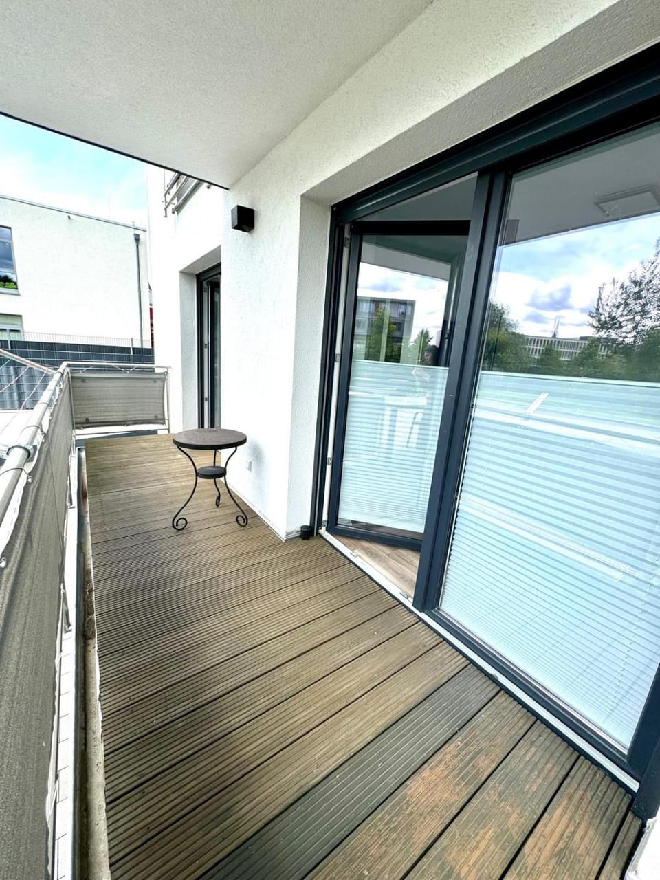 Patio, View (from property/room), Balcony/Terrace