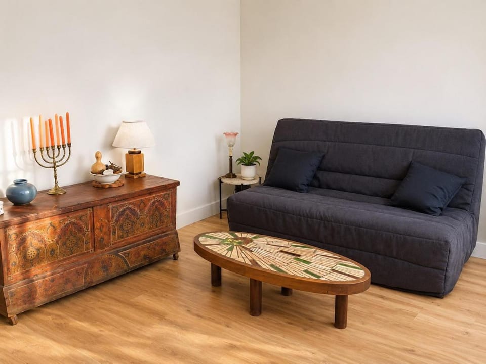La tour des templiers Apartment in Hyères