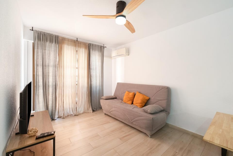 Apartamentos Las Flores Apartment in Murcia
