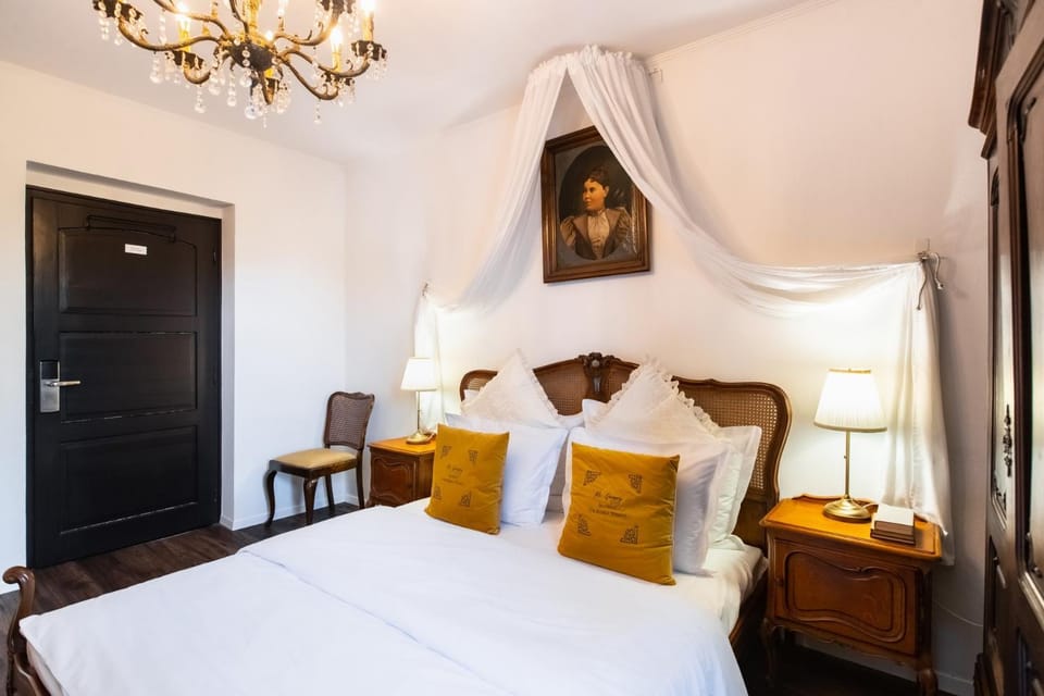 Mr Görgey Art Hotel Hotel in Hungary