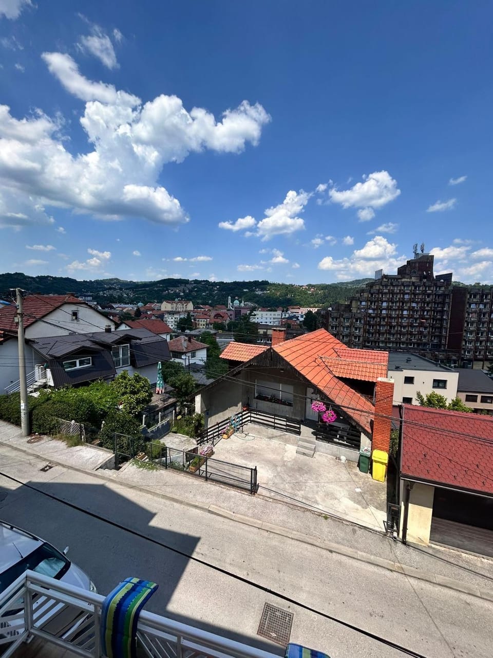 City view
