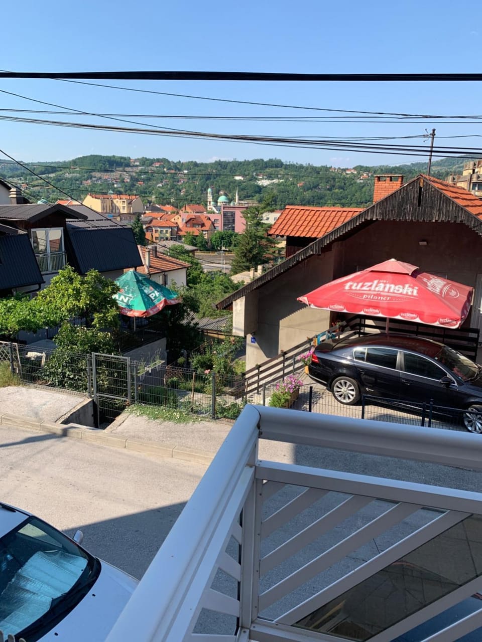 City view