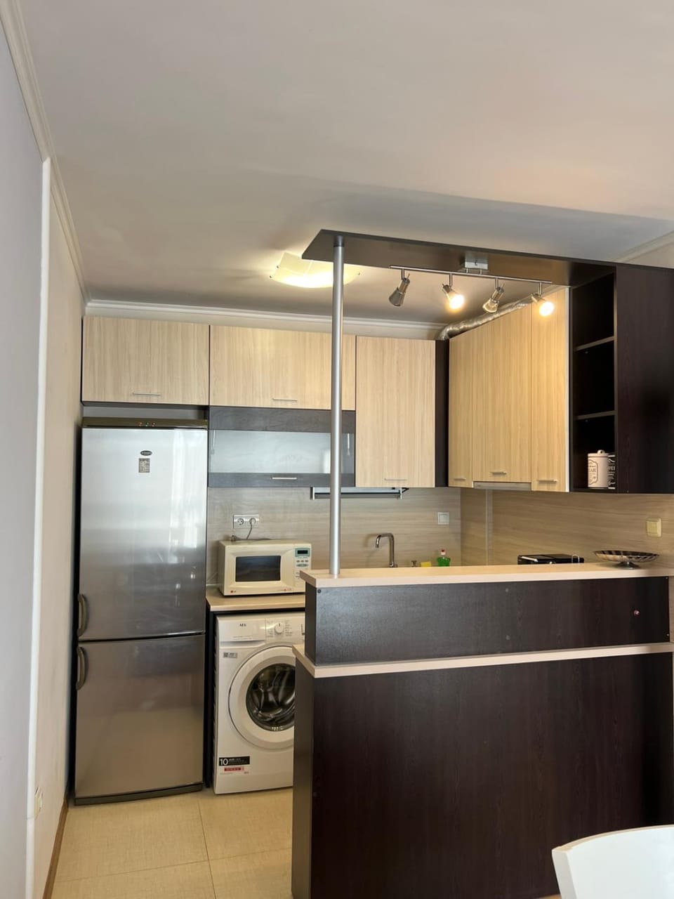 Apartment VIVA SEA & CITY Apartment in Varna