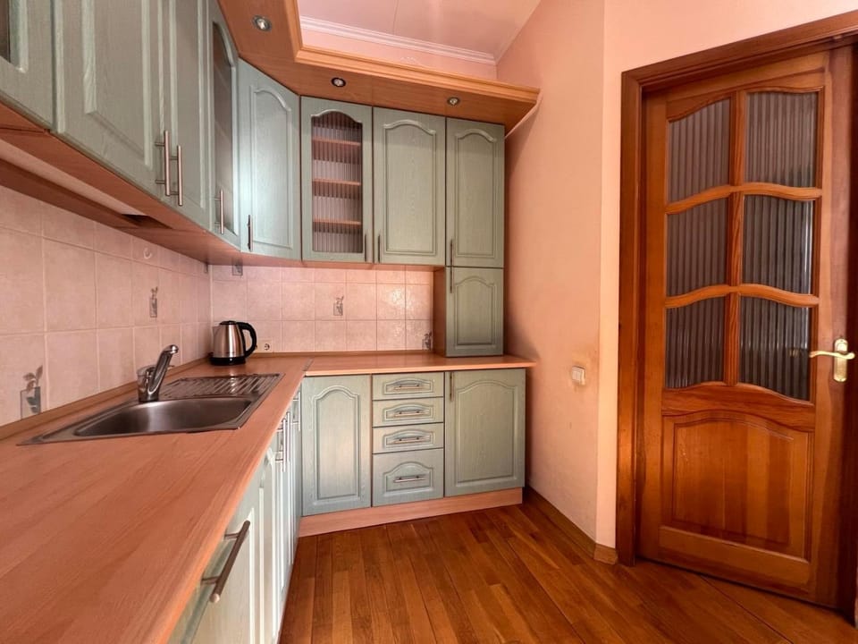 Apartment near Khreshchatyk Apartment in Kiev City - Kyiv