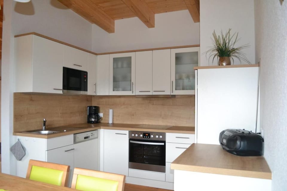 Bauernhof Wugganig Apartment in Carinthia, Austria