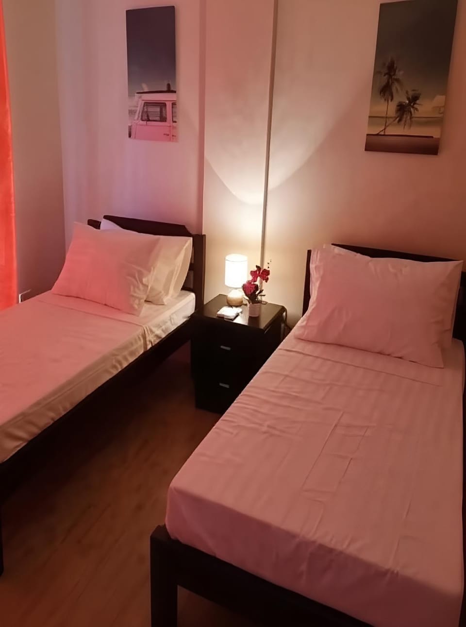 Jocanai Residences 2-Bedroom Unit w-balcony Apartment in Cordillera Administrative Region