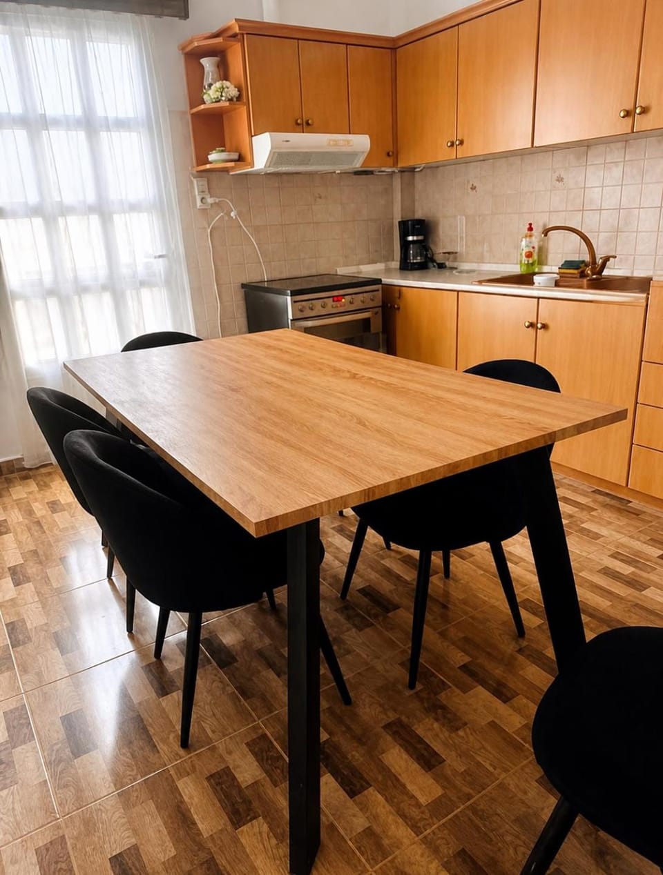 Mani Spot Manani House in Peloponnese Region