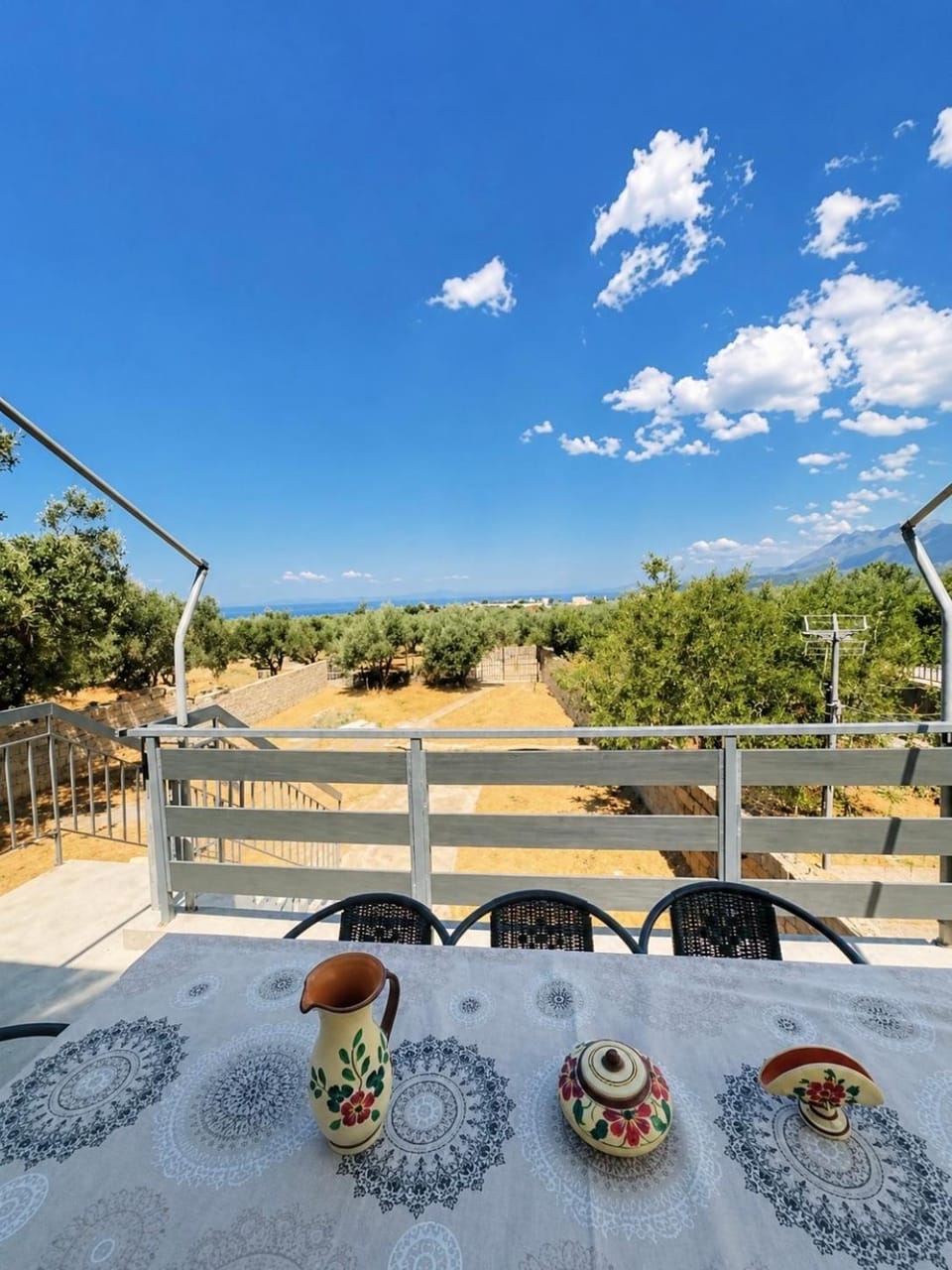 Mani Spot Manani House in Peloponnese Region