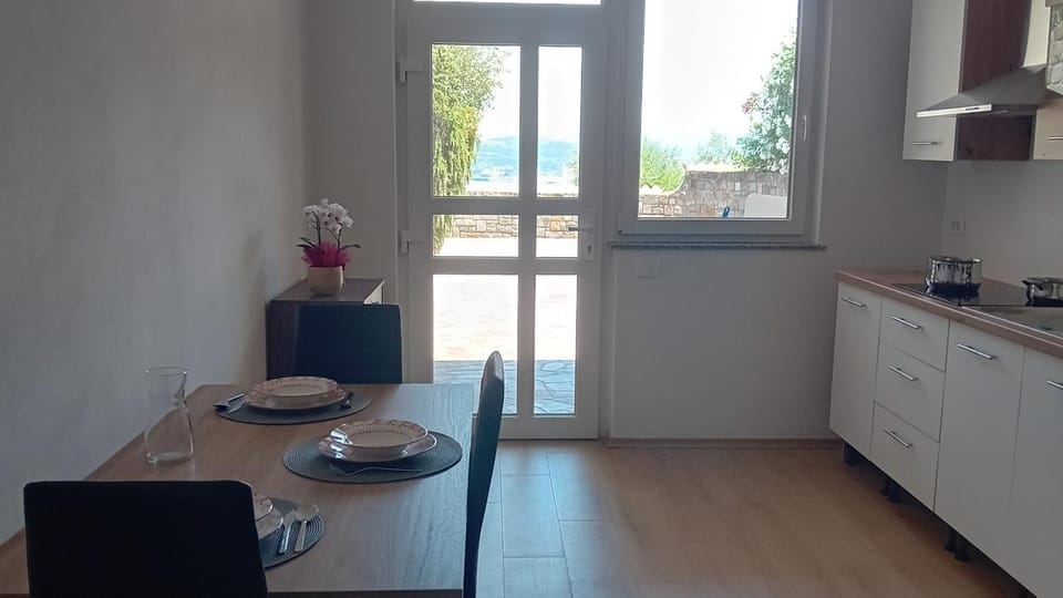 Istra Mare Apartments Apartment in Slovenia