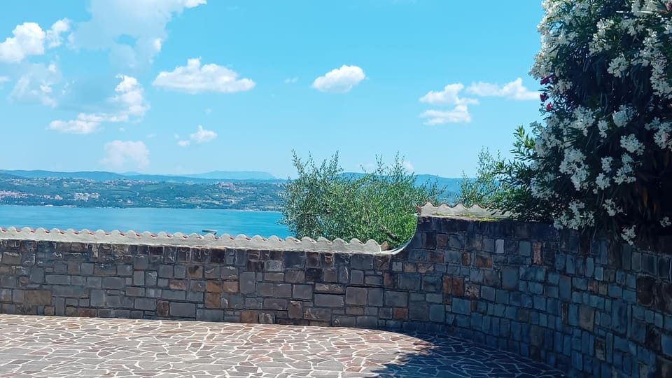 Istra Mare Apartments Apartment in Slovenia