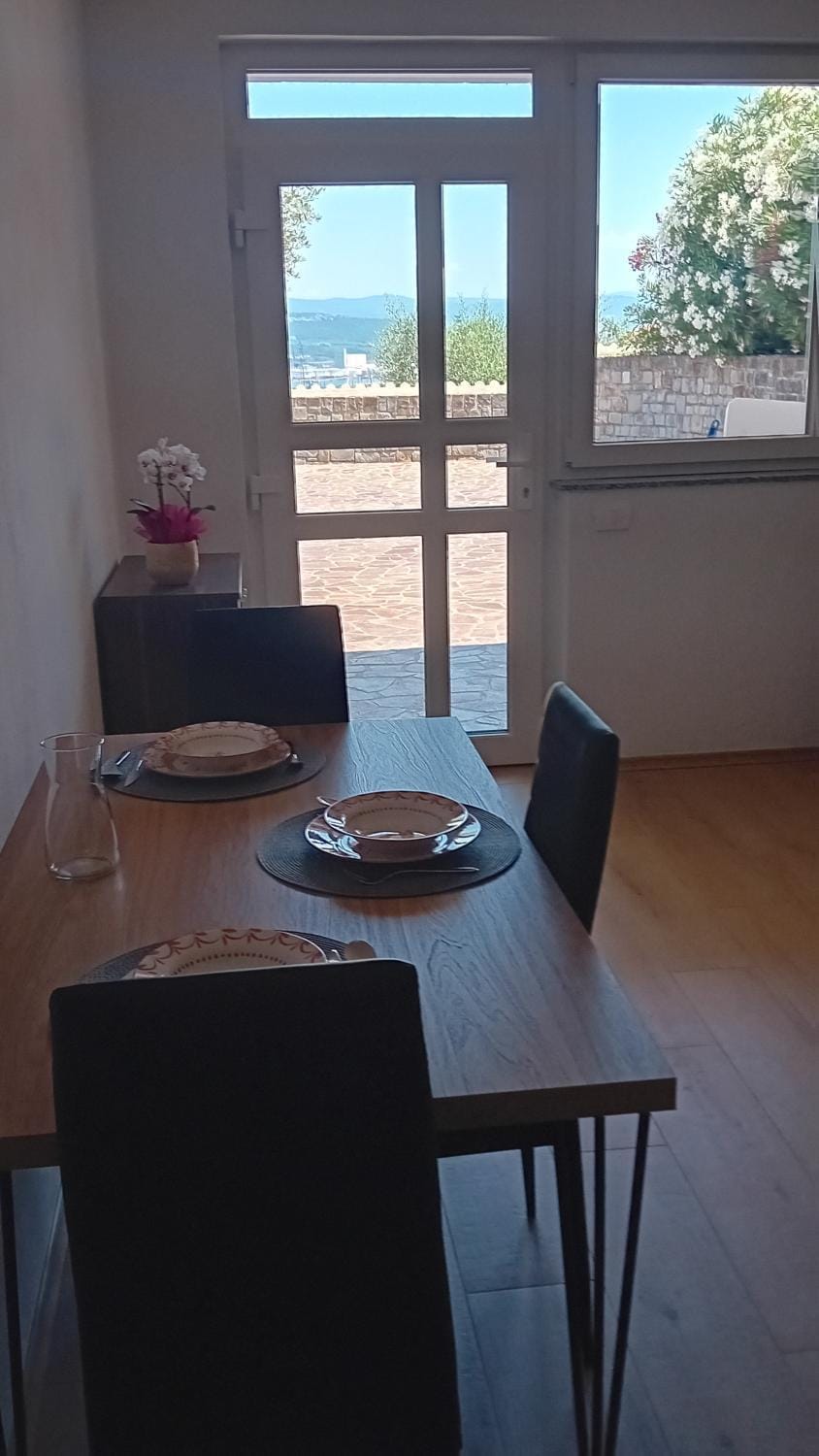 Istra Mare Apartments Apartment in Slovenia