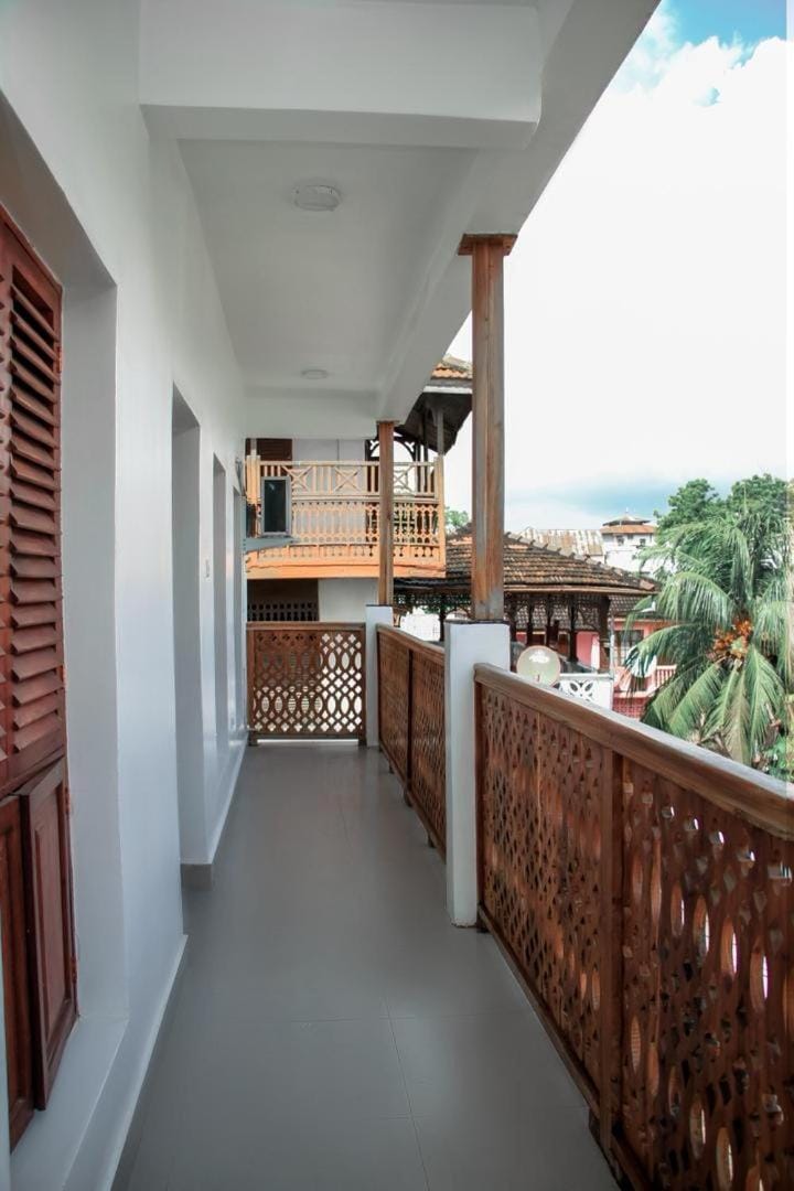Karisah Apartments Zanzibar Vacation rental in Tanzania