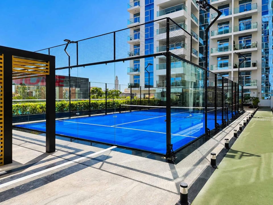 Squash, Table tennis, Tennis court
