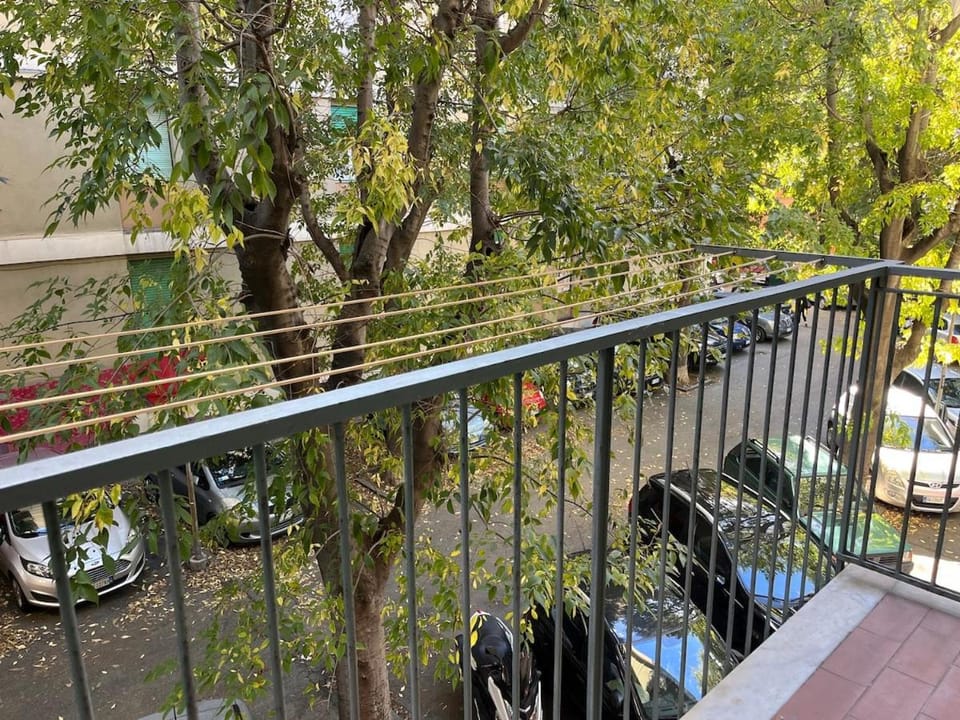 Balcony/Terrace, Balcony/Terrace