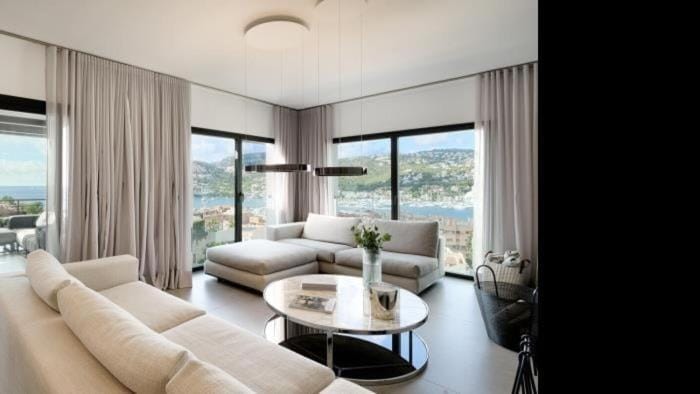 The One House in Serra de Tramuntana