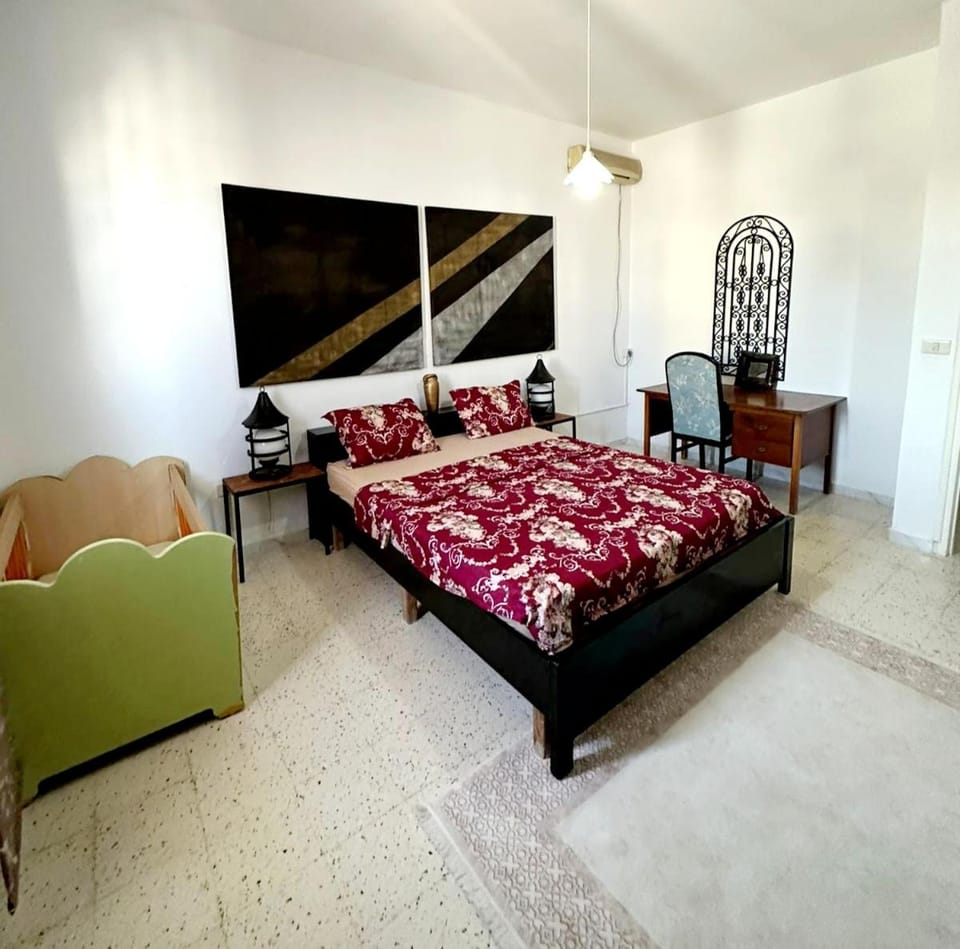 Ap numéro 2 Apartment in Sousse Governorate, Tunisia