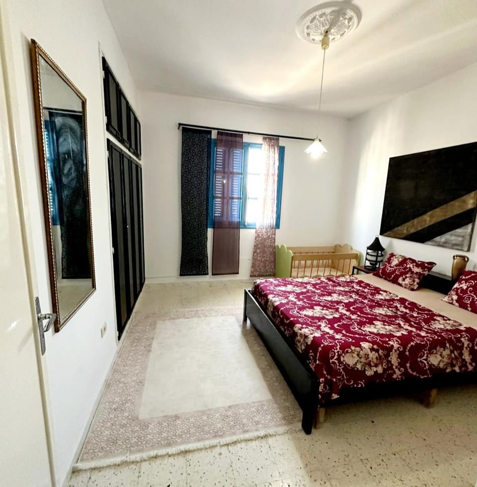 Ap numéro 2 Apartment in Sousse Governorate, Tunisia