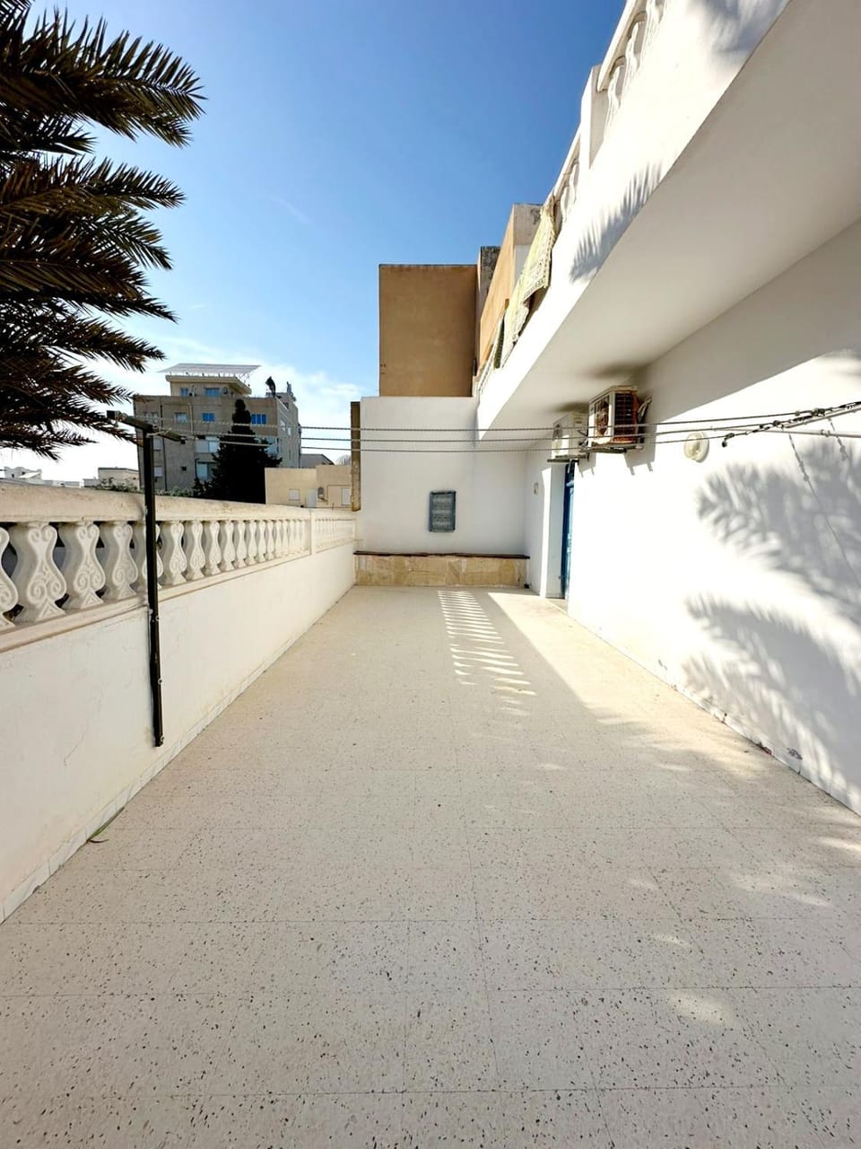 Ap numéro 2 Apartment in Sousse Governorate, Tunisia