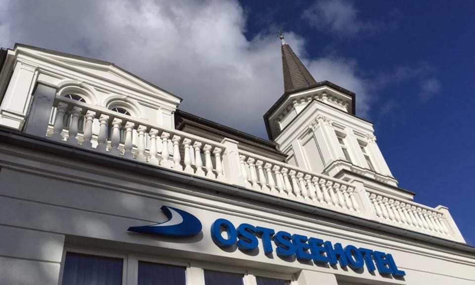 Property logo or sign