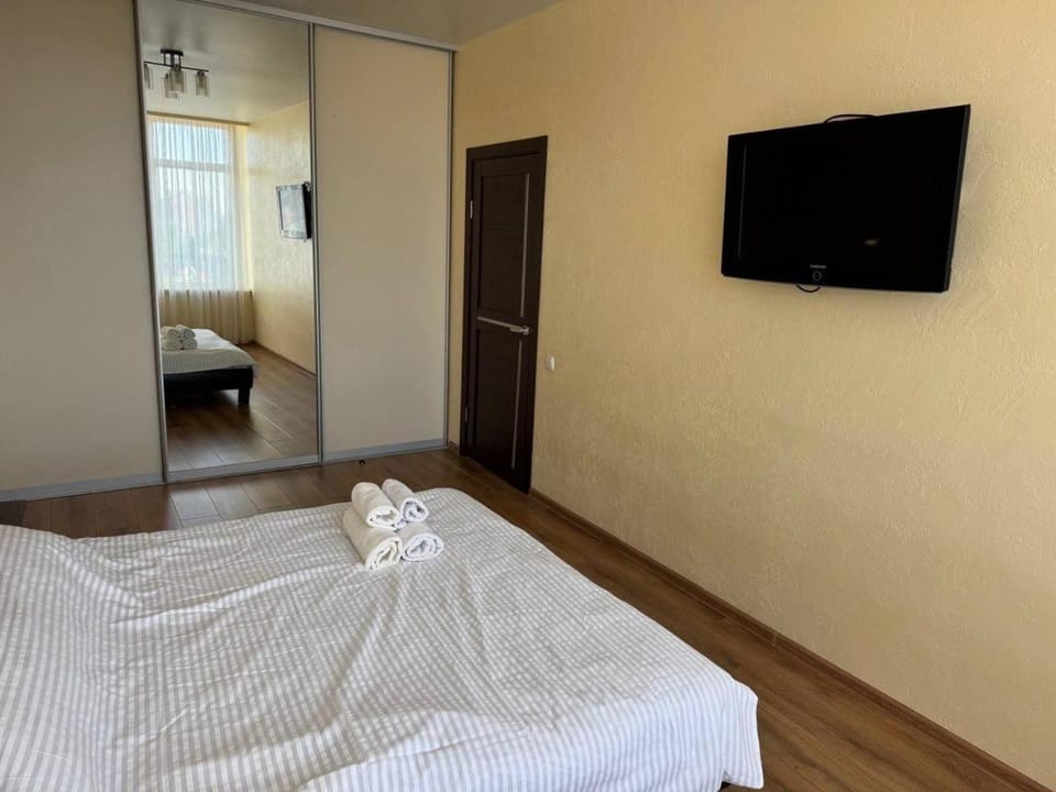 Аркадия, 27 Жемчужина Каманина Apartment in Odessa