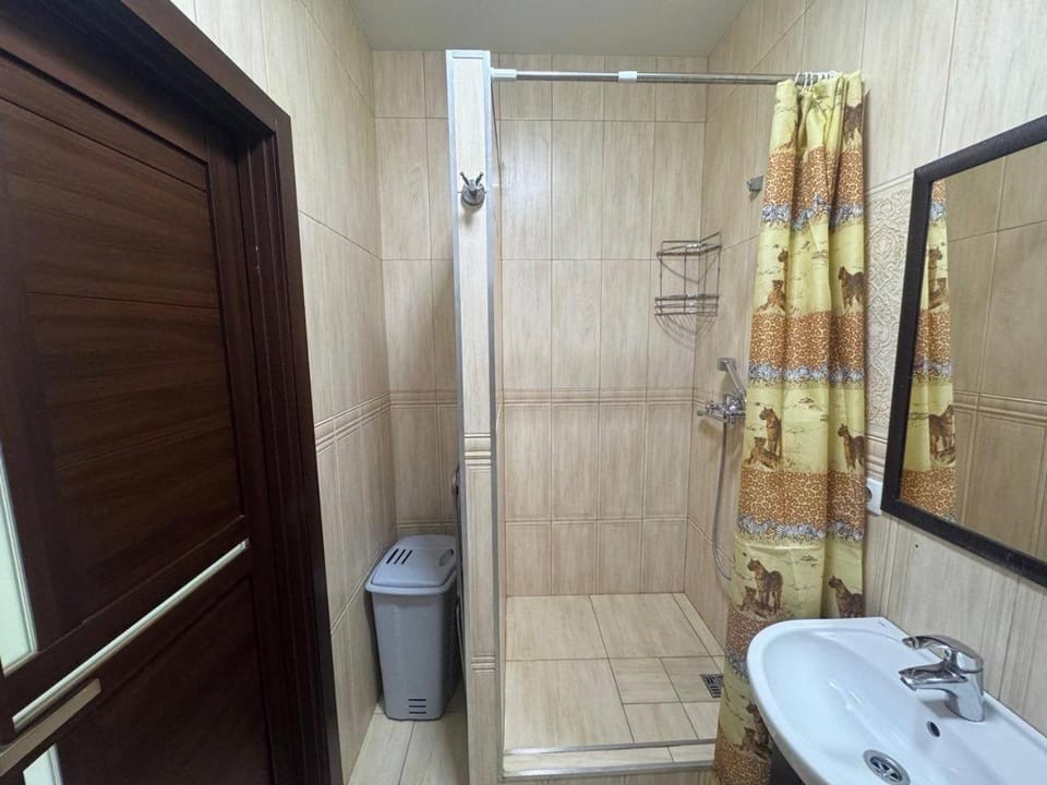 Аркадия, 27 Жемчужина Каманина Apartment in Odessa